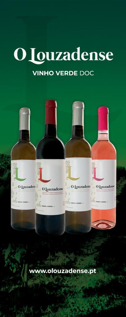 “O Louzadense” é a mais recente marca de Vinho Verde DOC
