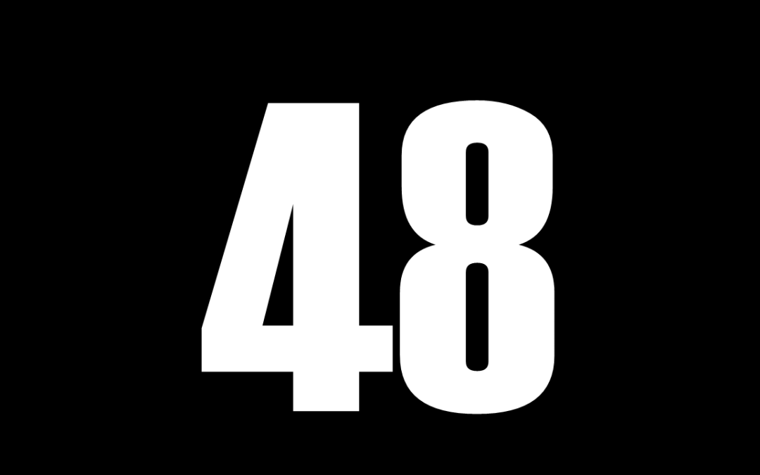 Apresentação do Livro “48” de Carlos Manuel Nunes